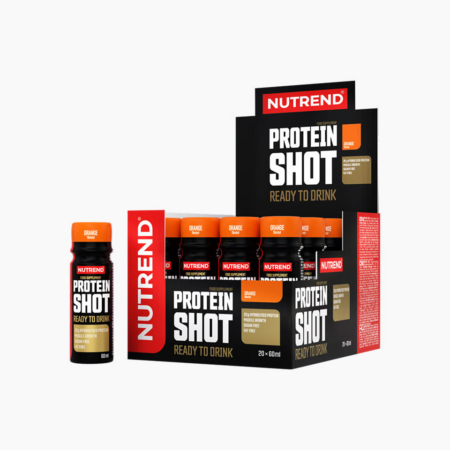 Pre-Workout Energy Blend